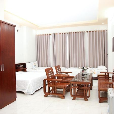 An Binh Tai Hotel Дананг Экстерьер фото