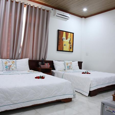 An Binh Tai Hotel Дананг Экстерьер фото