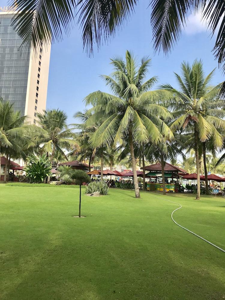 An Binh Tai Hotel Дананг Экстерьер фото