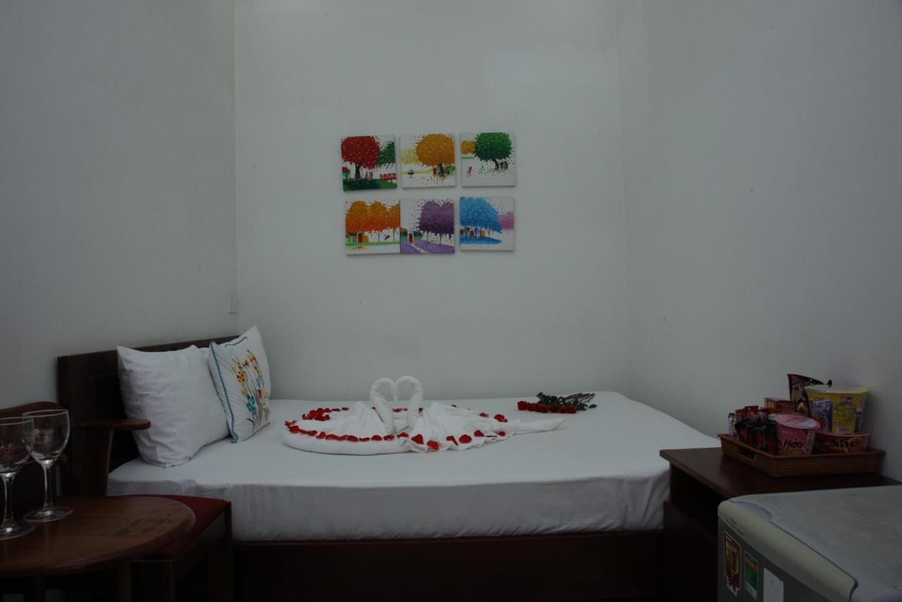 An Binh Tai Hotel Дананг Экстерьер фото