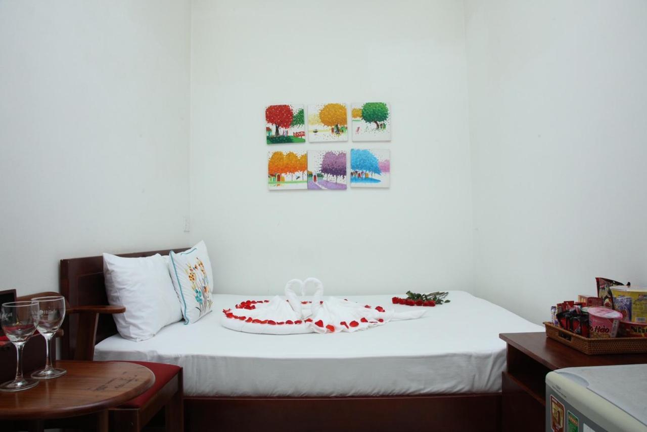 An Binh Tai Hotel Дананг Экстерьер фото