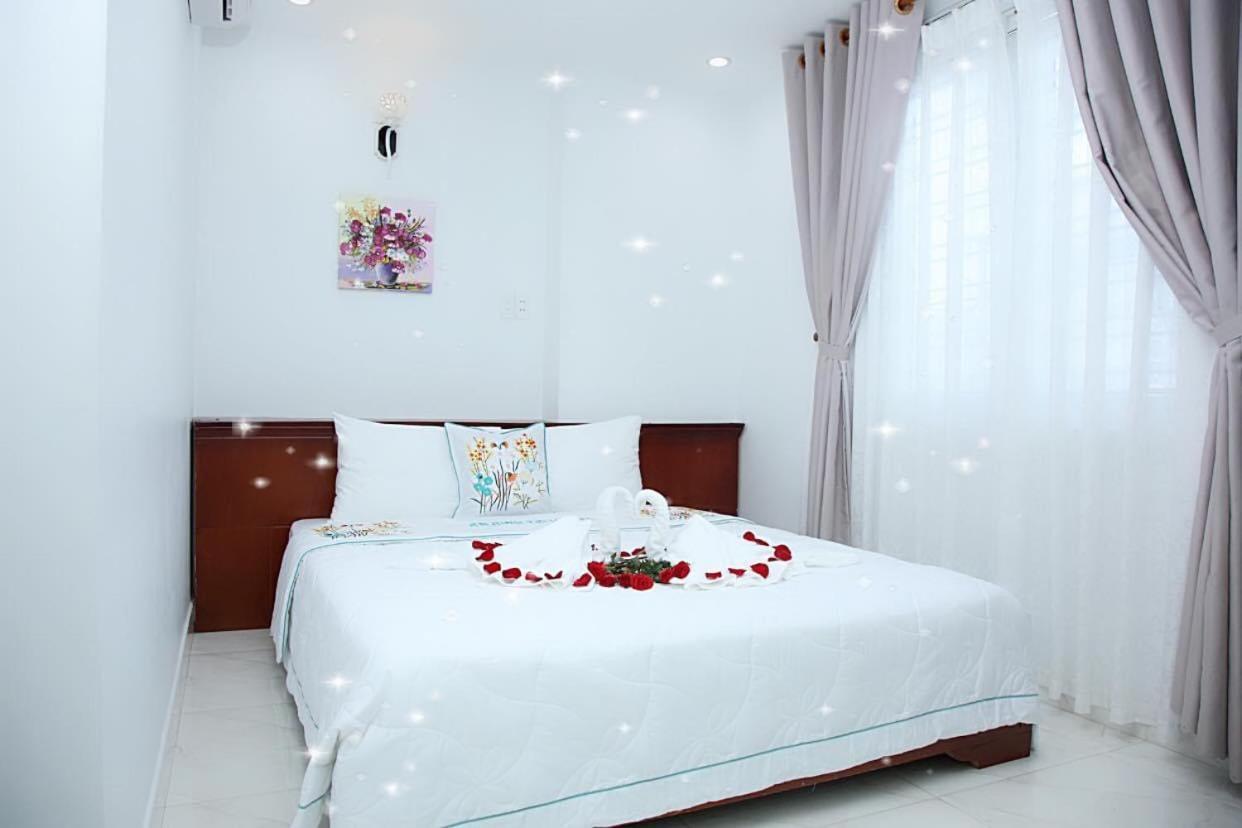 An Binh Tai Hotel Дананг Экстерьер фото
