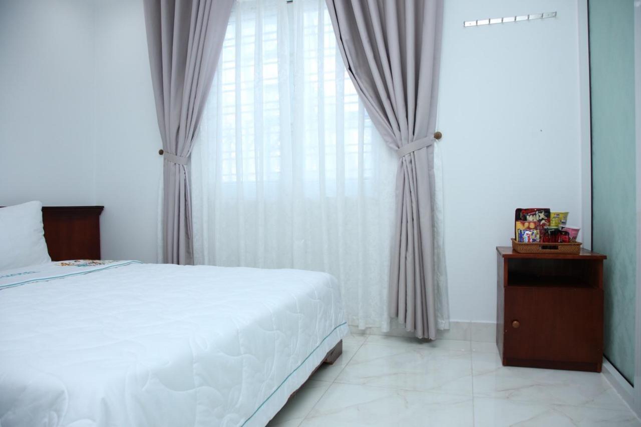 An Binh Tai Hotel Дананг Экстерьер фото