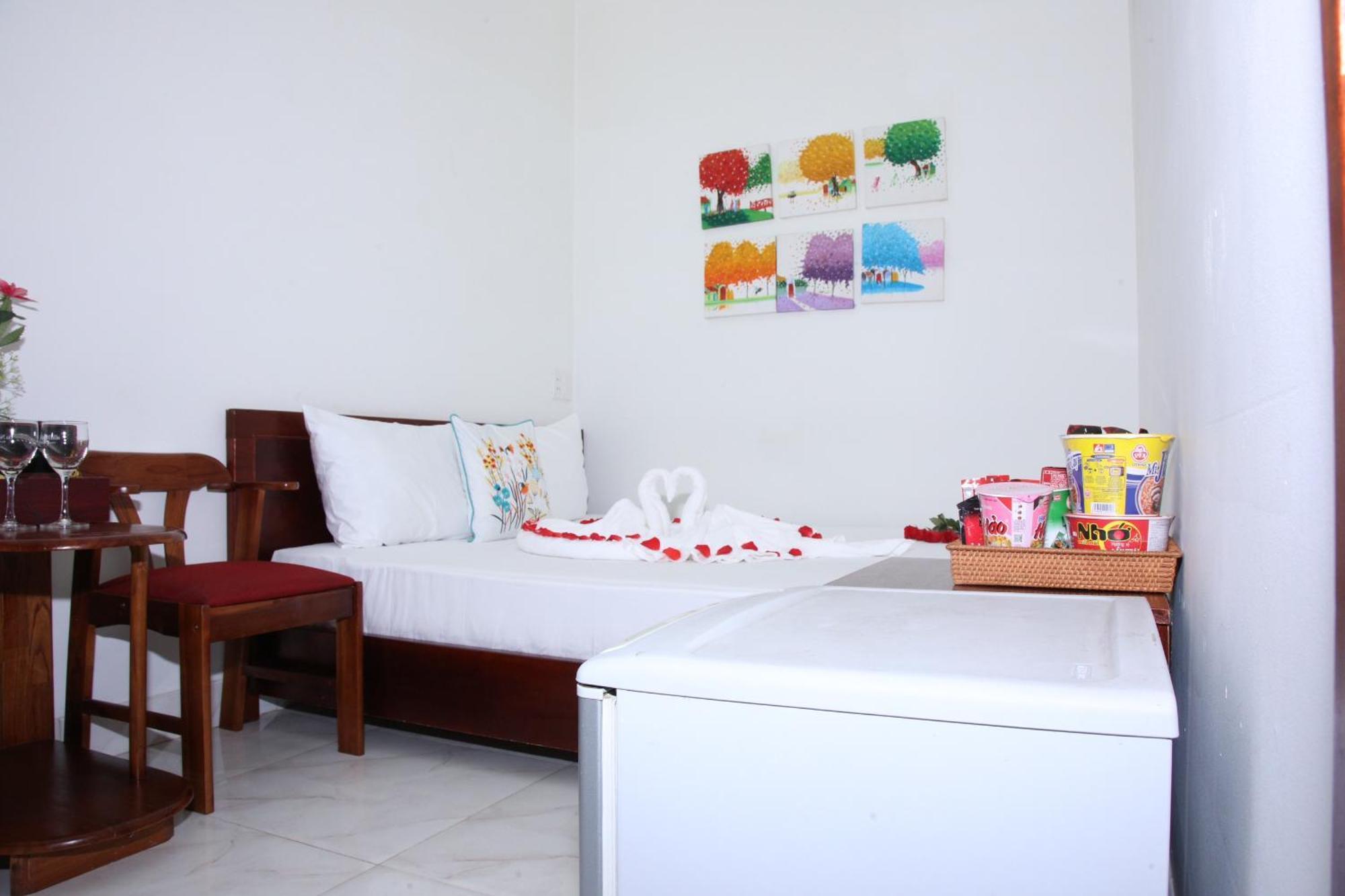 An Binh Tai Hotel Дананг Экстерьер фото